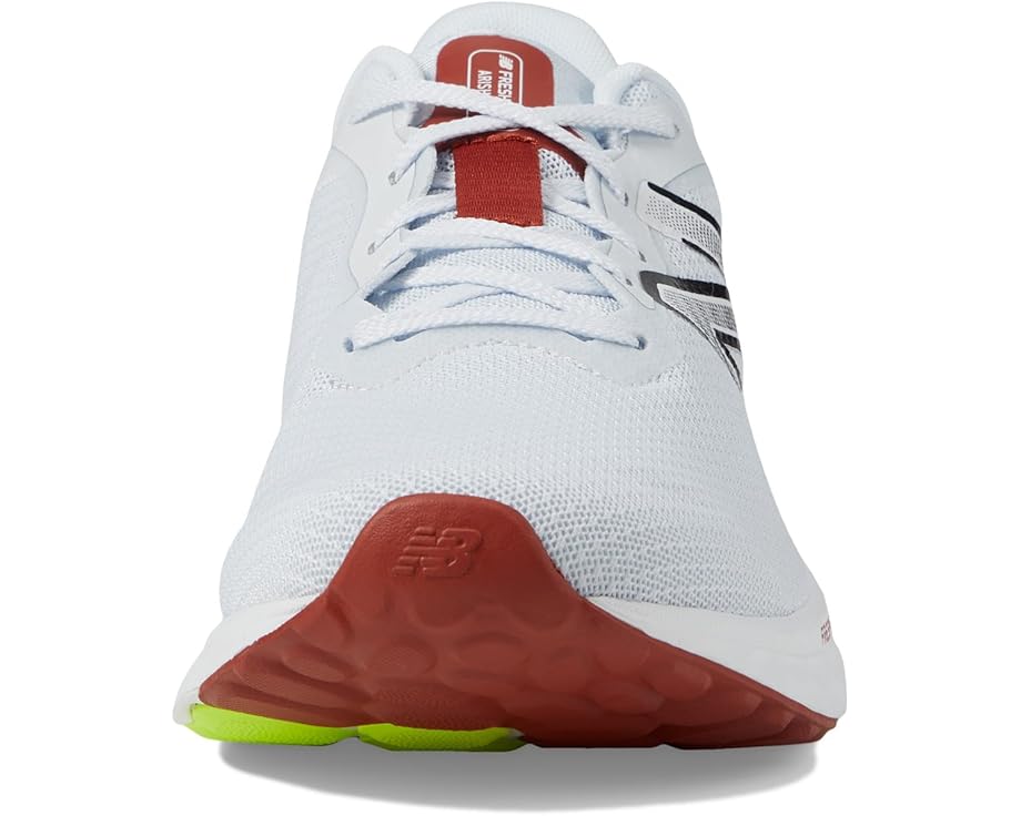 New Balance Fresh Foam Arishi v4 - Bottom View