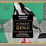 Cover of The Tale of Genji, Volume 1