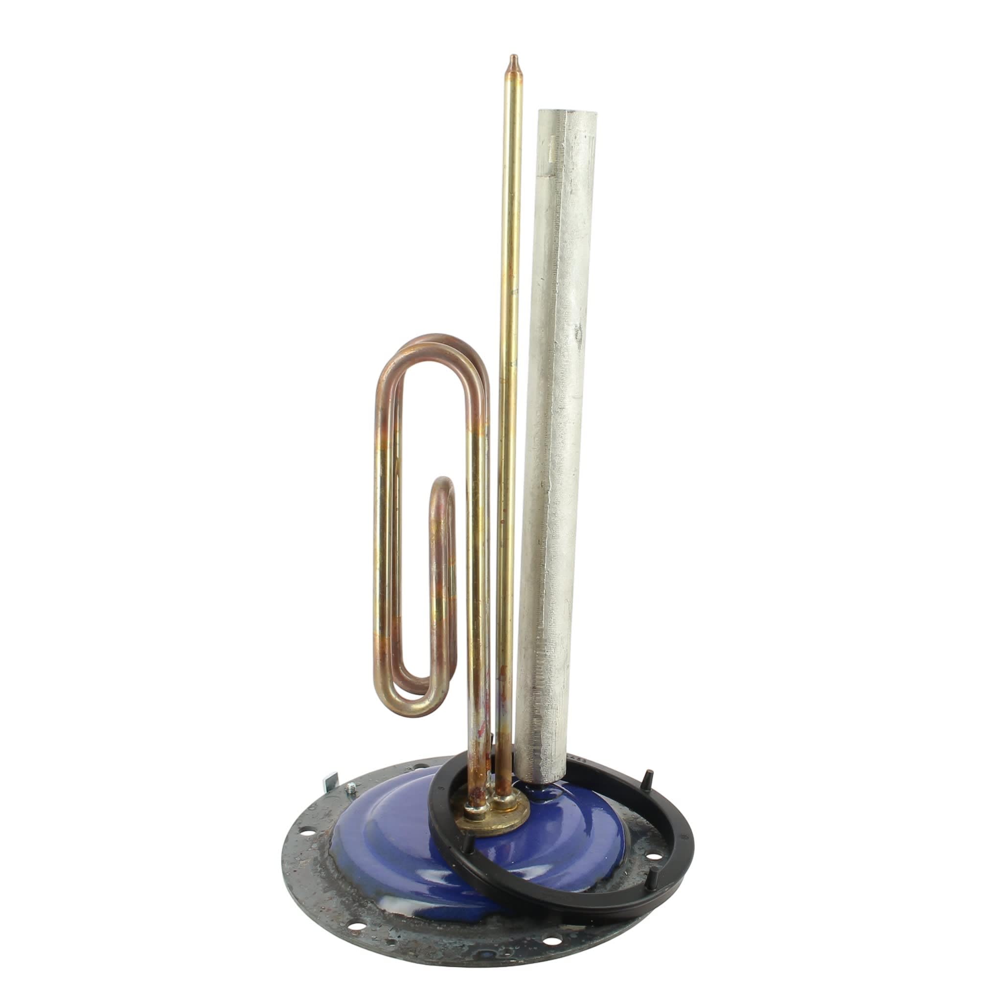 résistance électrique pour chauffe eau - 2200 watts - thermor 060187