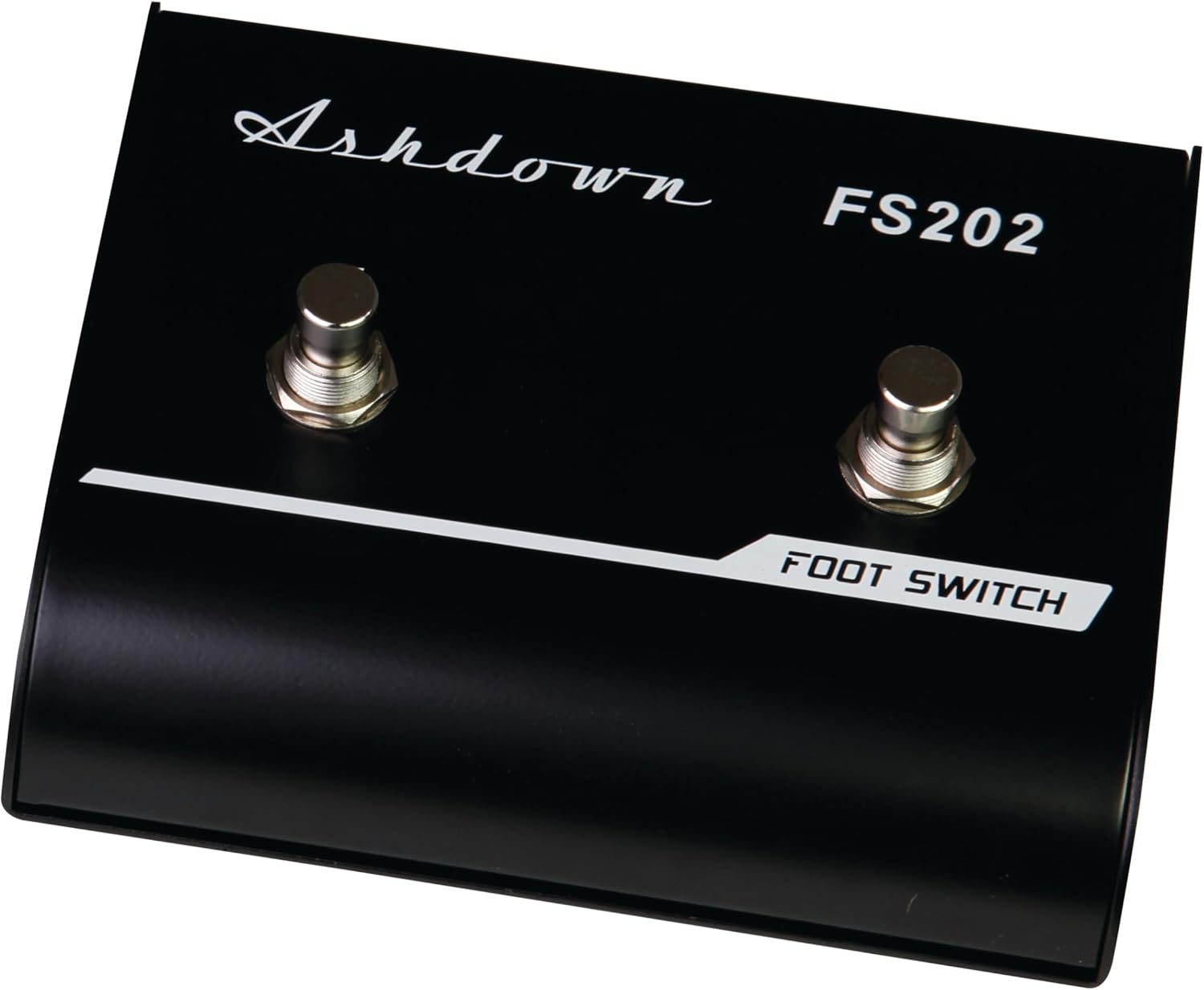 Ashdown FS-2 2-Way Footswitch