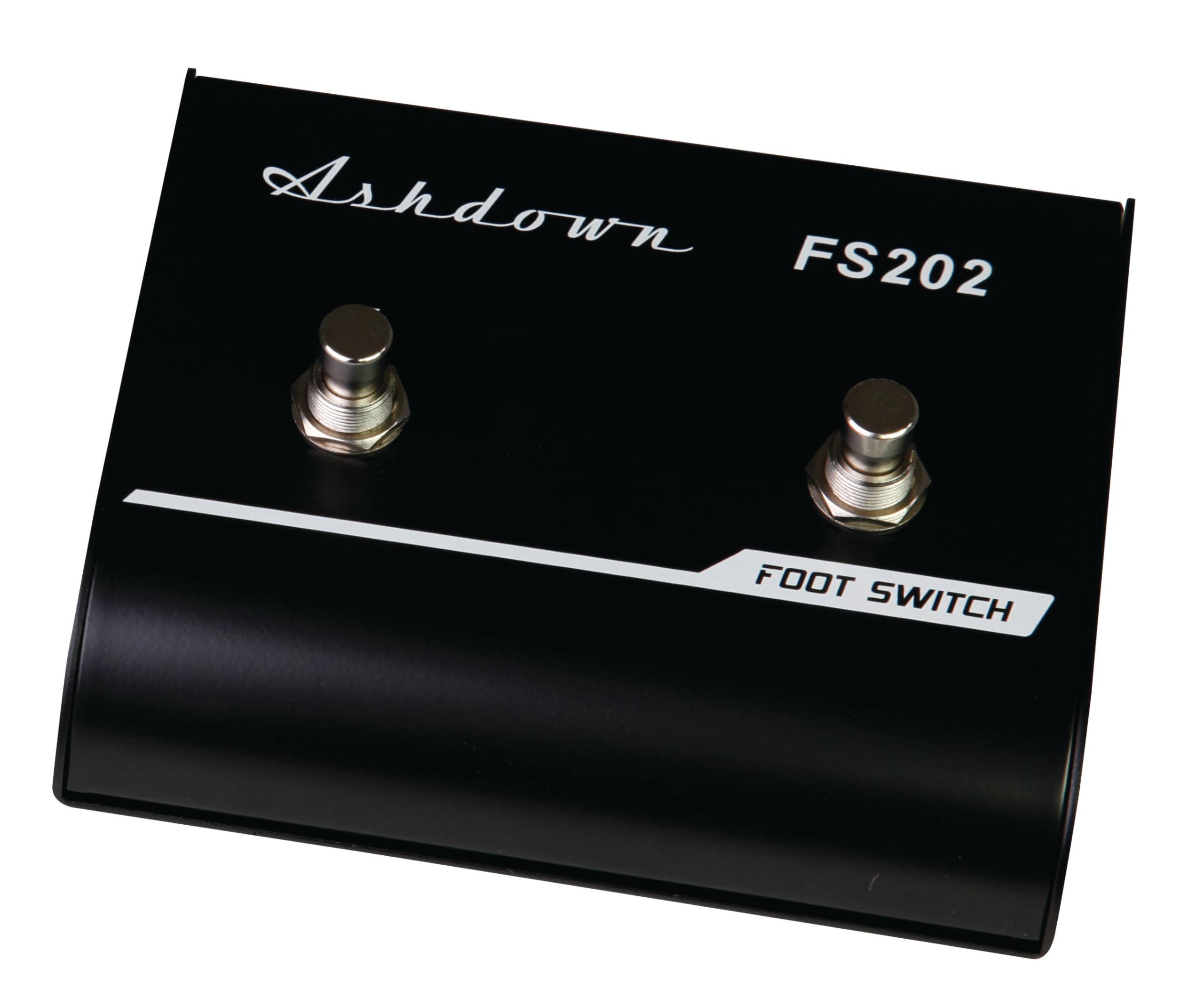 Ashdown FS-2 Pédale de commutation pour amplificateur