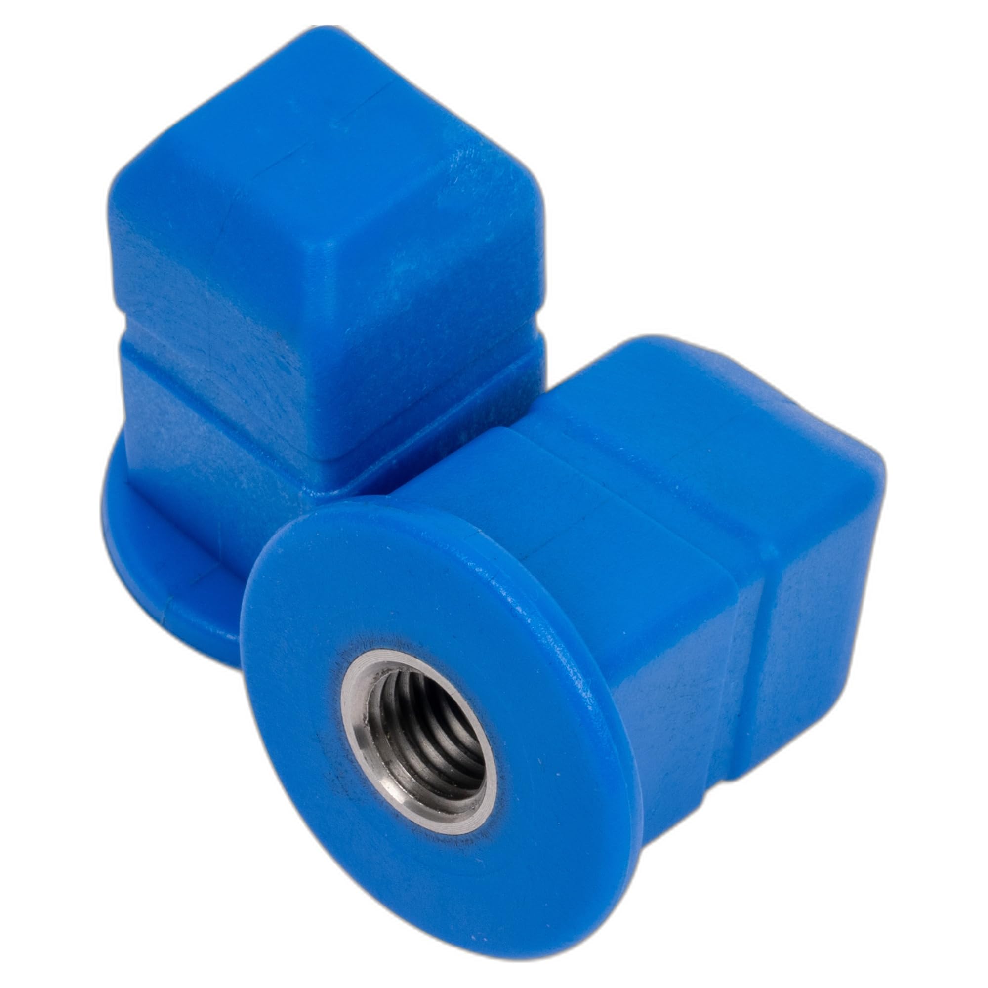 Preston Innovations Offbox Quick Release Inserts Blue Qty 2 (p0110106)