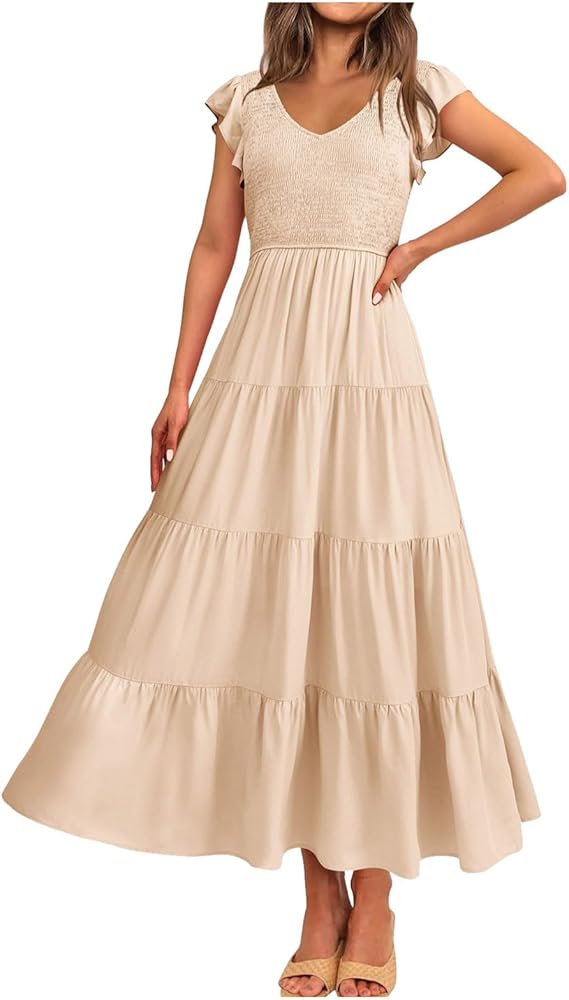 Sommer stufenkleid Clearance