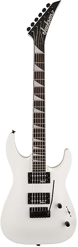 Jackson JS22 Dinky Electric Guitar - Snow White