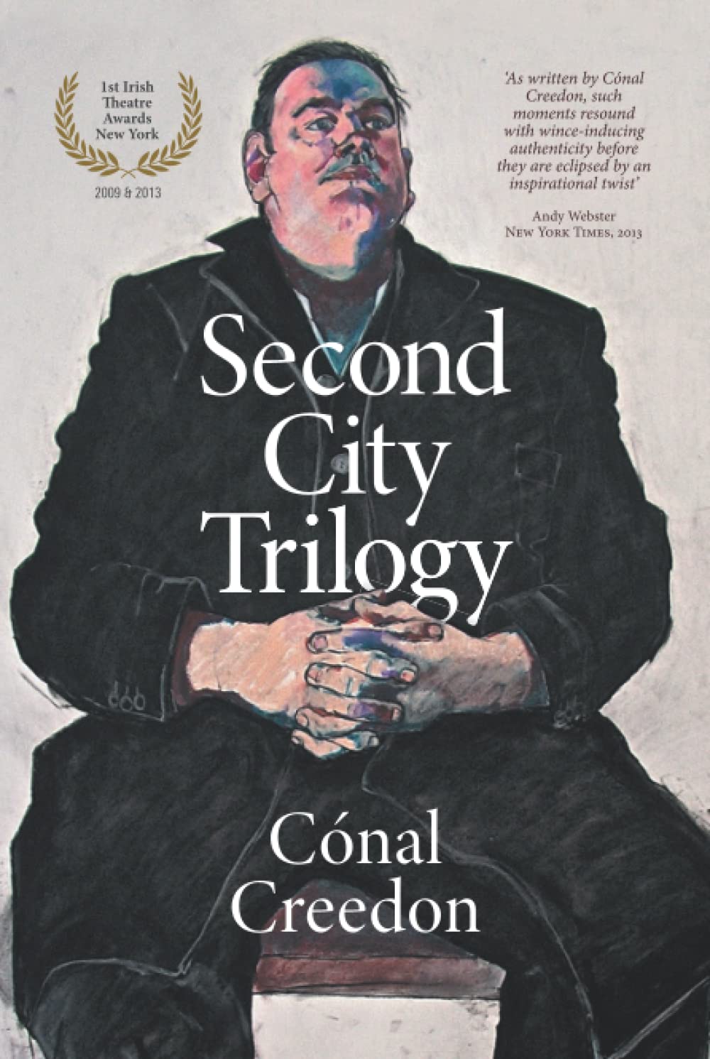 Second City Trilogy