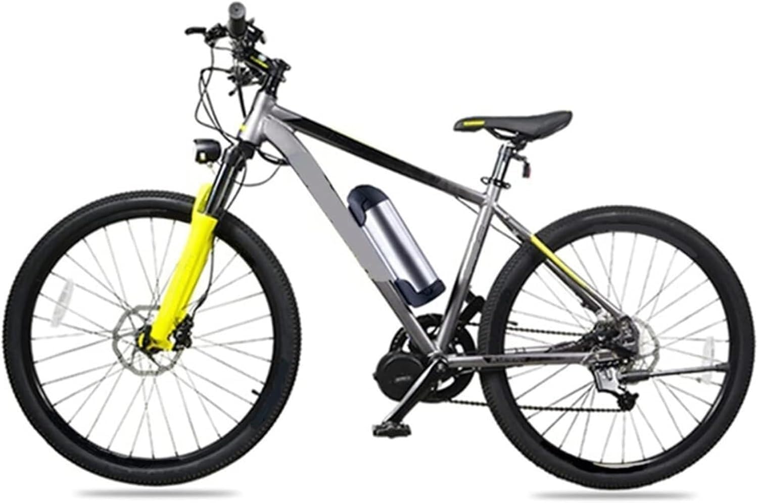 E-Bike Fahrrad Pedelec Akku 48V 15Ah 20Ah,Ebike Akku 48V 15Ah 20Ah Eingebauter BMS Wasserdichter Akku Mit Ladegerät Für 250W 350W 500W 750W 1000W Elektrofahrrad Motor