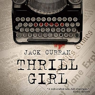 Thrill Girl
