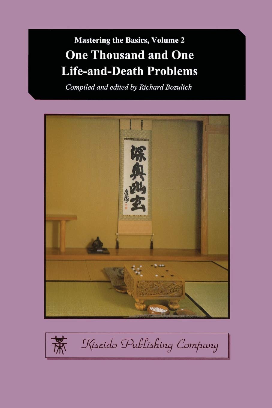 One Thousand and One Life-and-Death Problems (2)