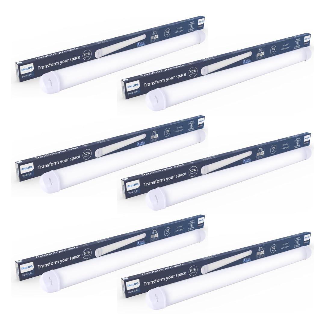 Philips StarBright LED Tubelight - Modern Lighting -10