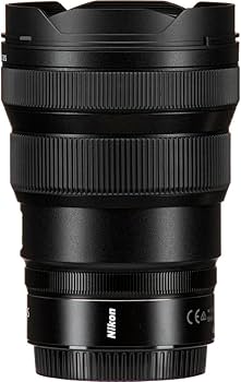 Nikon NIKKOR Z 14-24mm f/2.8 S Lens (Black) : Amazon.in: Electronics
