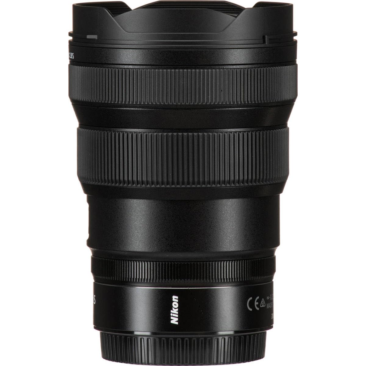 Nikon Z 14-24mm f/2.8 S 超広角ズーム