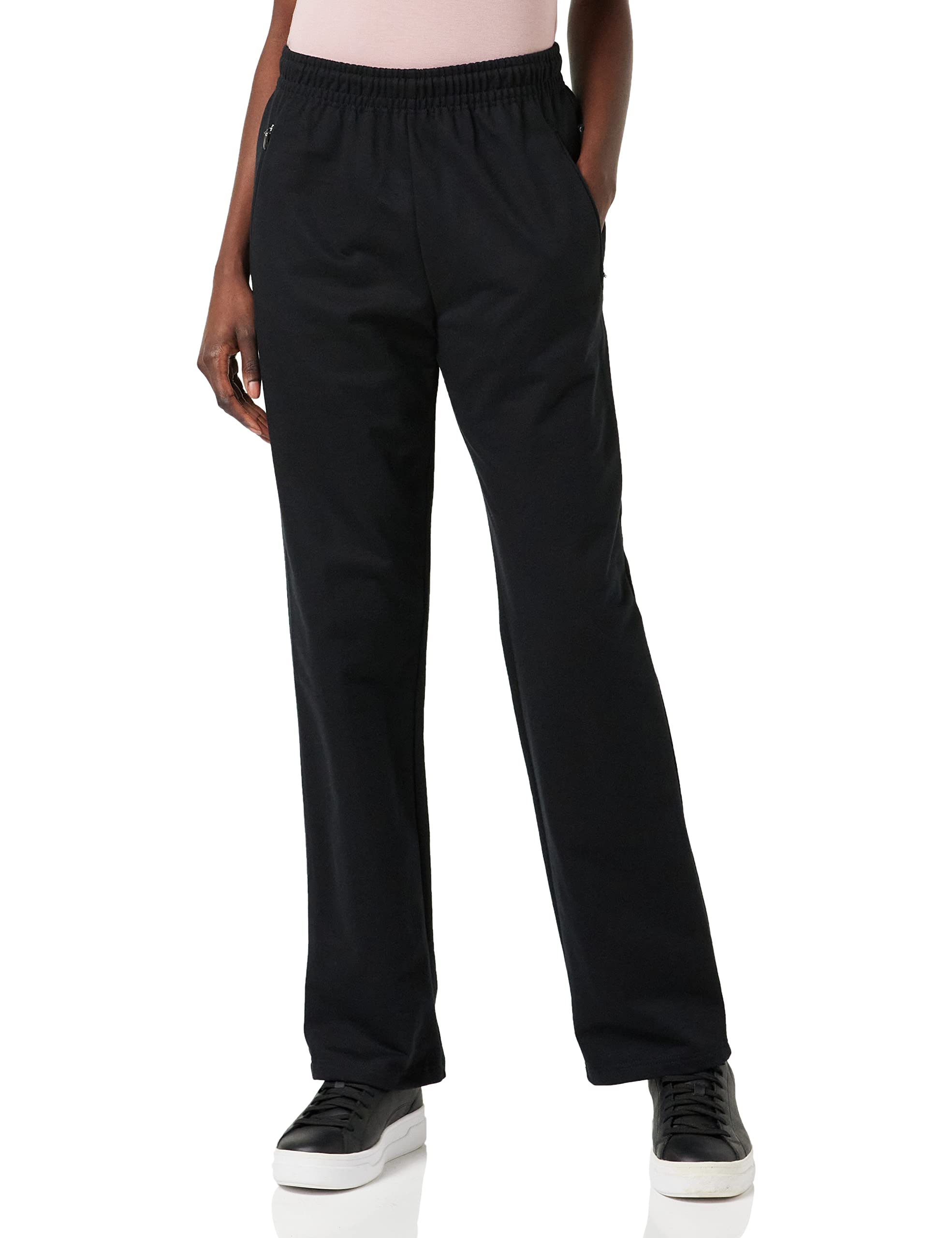 Trigema Damen Freizeithose Bluza Spodnie damskie