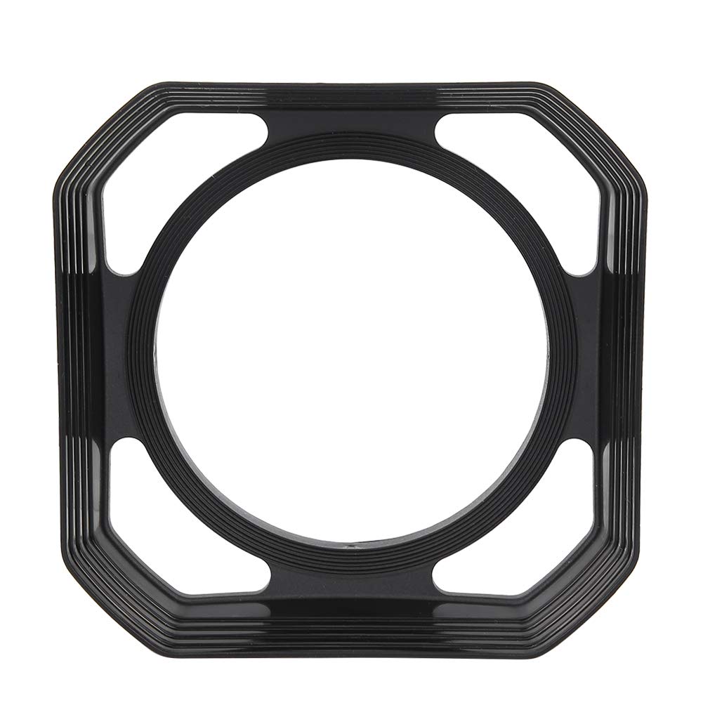 Paraluce Per Fotocamera 37mm/72mm - Migliora Nitidezza E Colori, Protezione Obiettivo - Foto 5