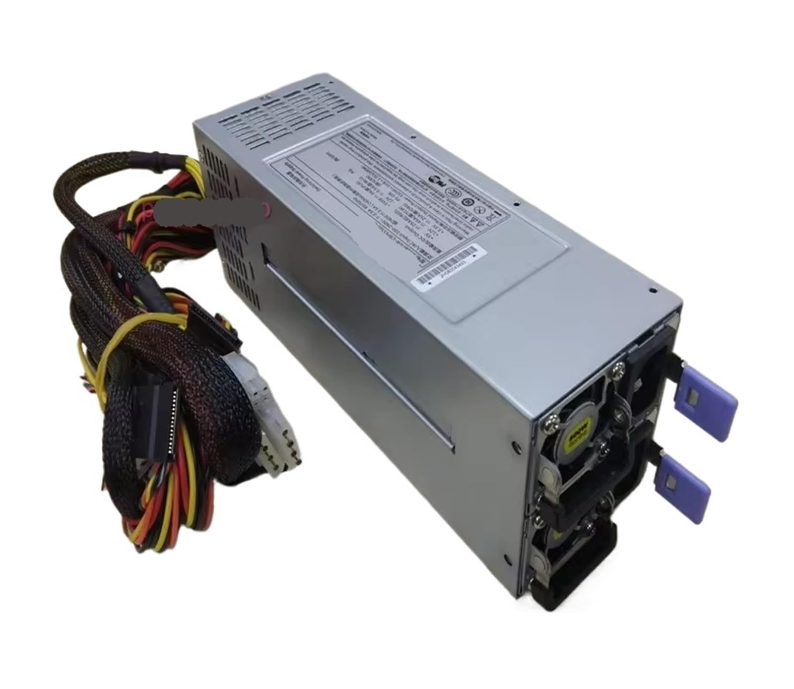JJKKOZVQF GW-CRPS800-2H GW-CRPS800 Server Power Supply 800W Case+2Power