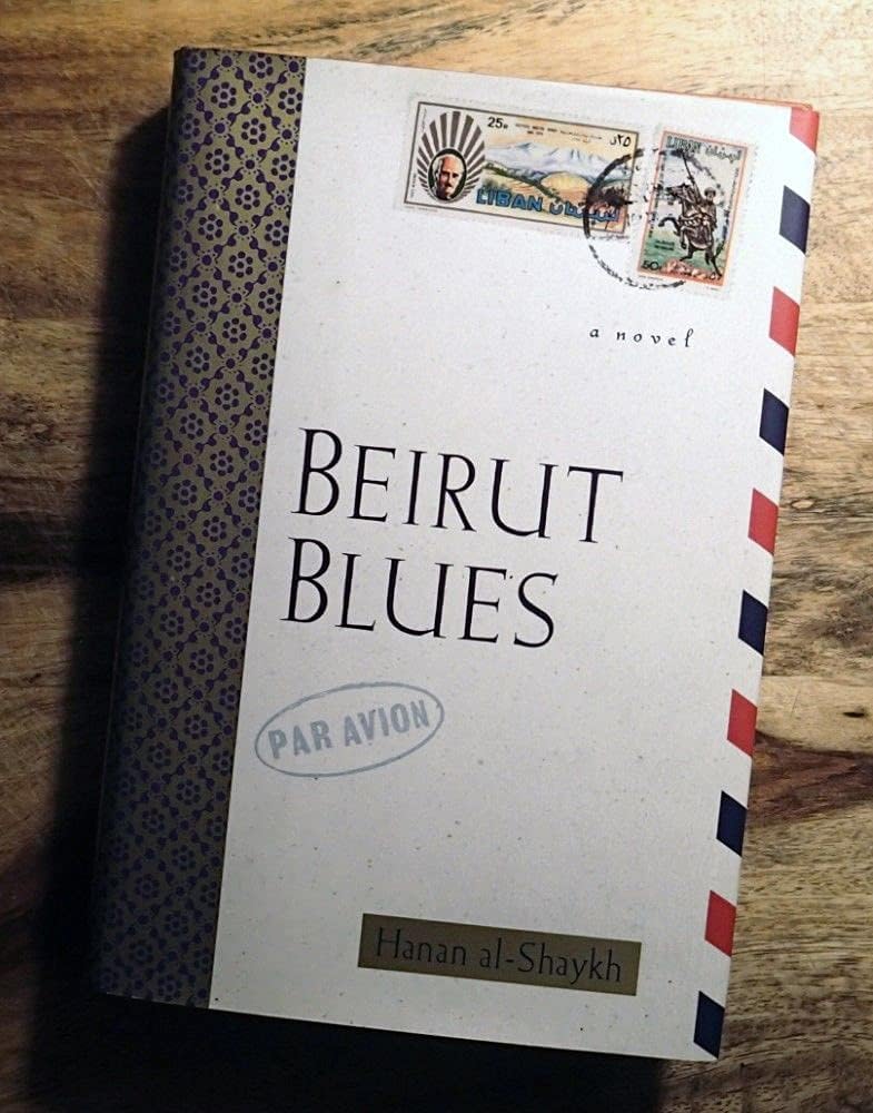 Beirut Blues