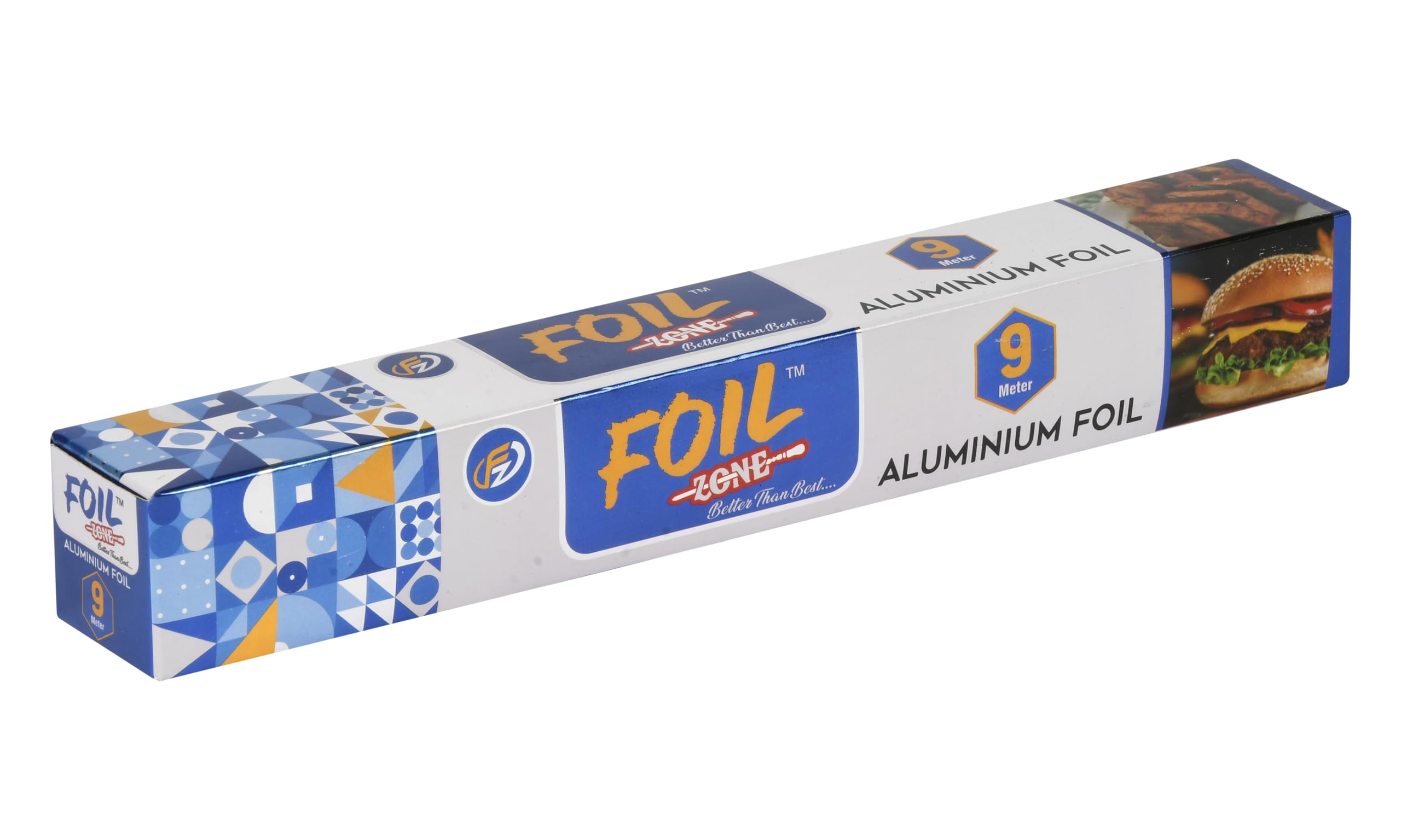 See full amazon price history chart for FOILZONE Aluminium Foil 9 MTR 11Micron FOILZONE Aluminium Foil 9 MTR 11Micron (B0CL2K7YQS) Amazon Price History, Amazon Price Tracker
