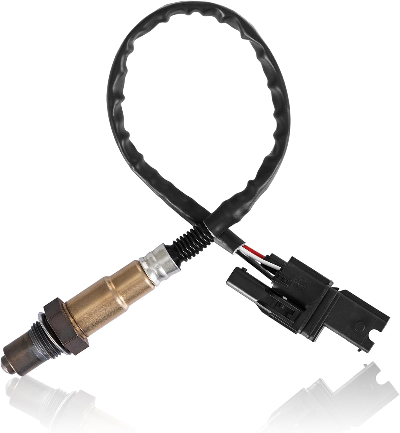 MOSTPLUS 234-5060 Upstream Oxygen Sensor Compatible for Nissan Altima Frontier Maxima Quest Subaru Impreza