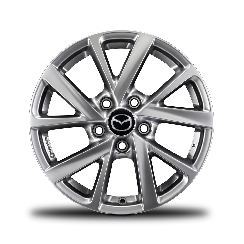 Mazda CX-30 DM 2019 felgi aluminiowe 16" BDMC-V3-810B
