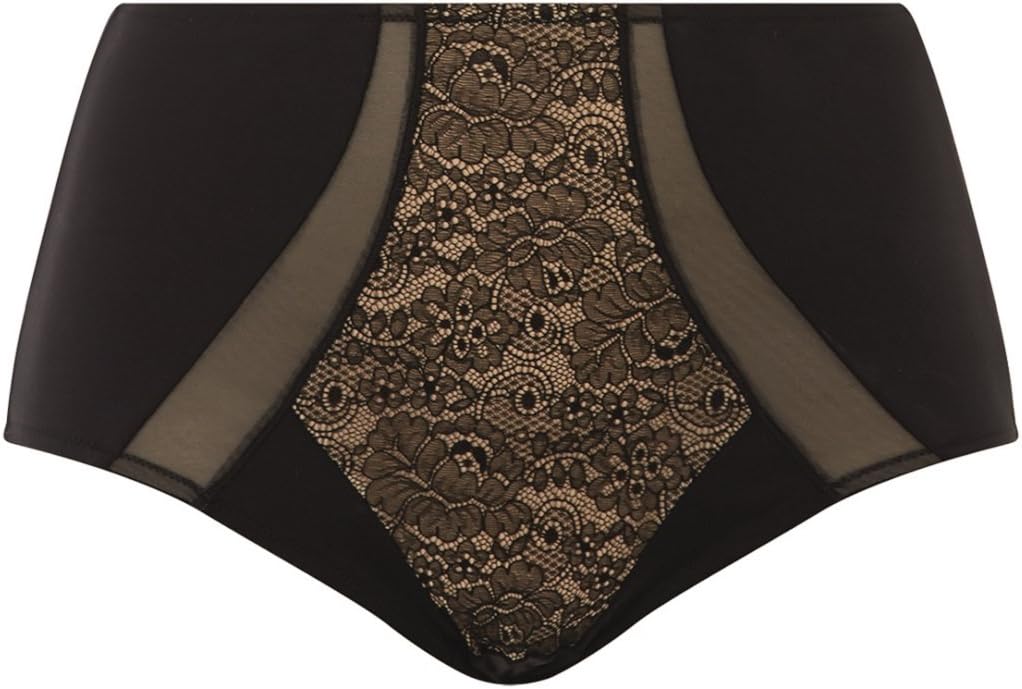 Elomi Women's Plus-Size Raquel Brief - Image 7