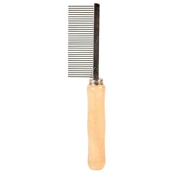 Trixie Dog/Cat Flea Comb