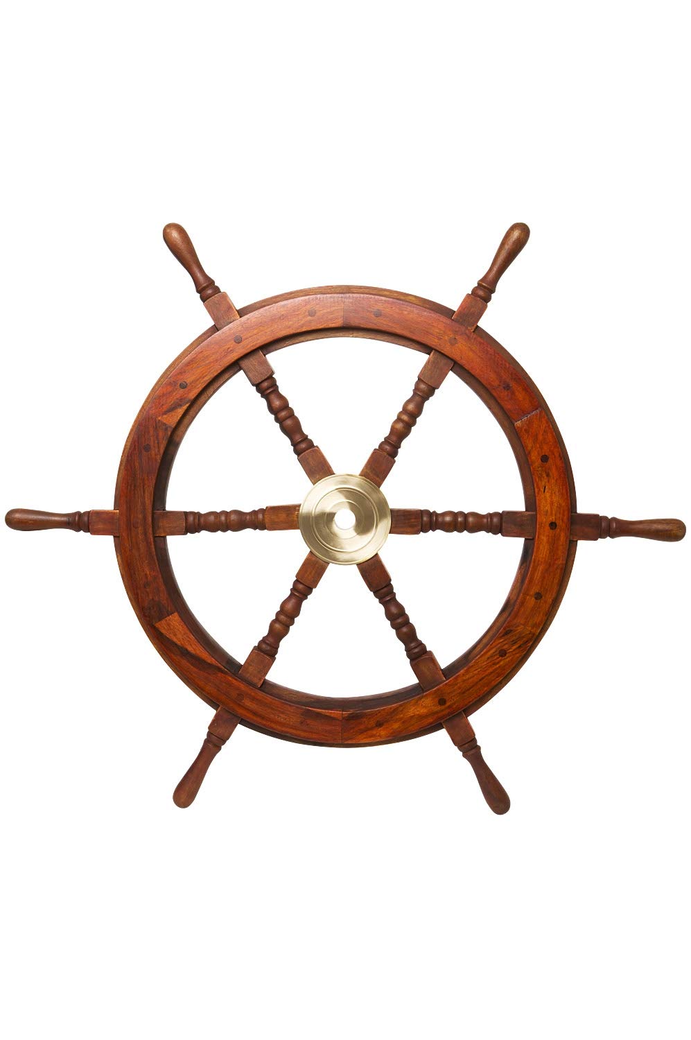 Deko Steuerrad, 75cm