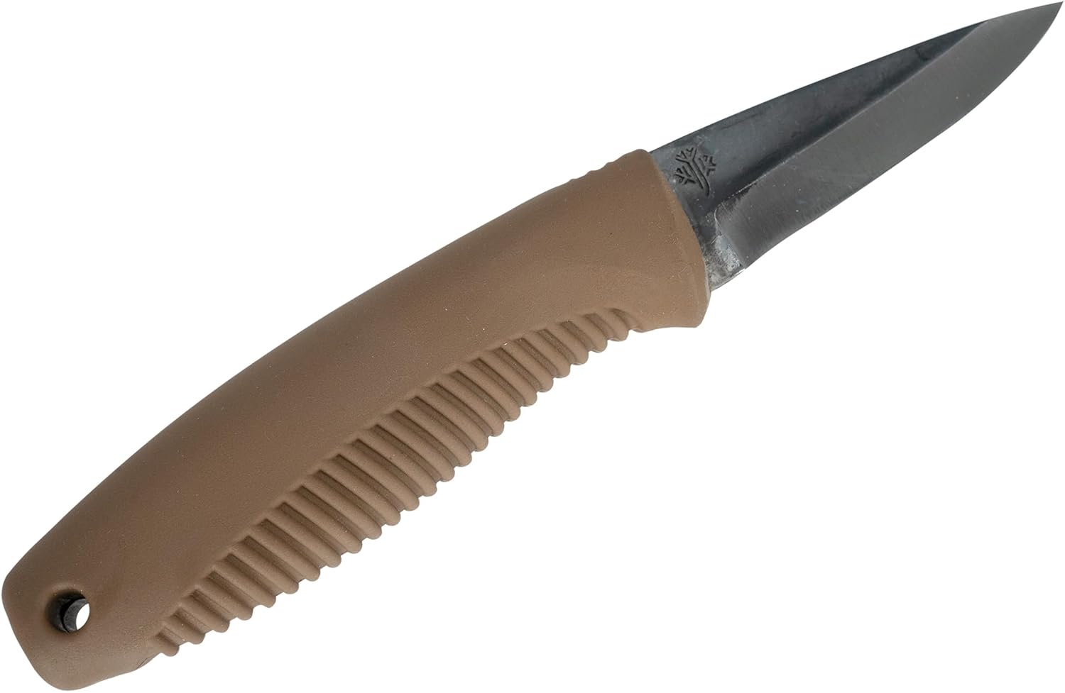 Peltonen M23 Ranger Cub Knife Kydex Sheath (Coyote) FJP306