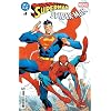 DC/Marvel: Superman/Spider-Man #1A VF/NM ; DC comic book | 1st Print