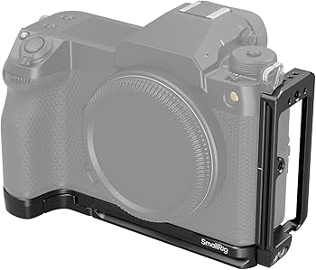 FUJIFILM GFX100S SmallRig　3474ショット FUJIFILM GFX100S SmallRig 3474ショット 作例多数】3年間使い倒した
