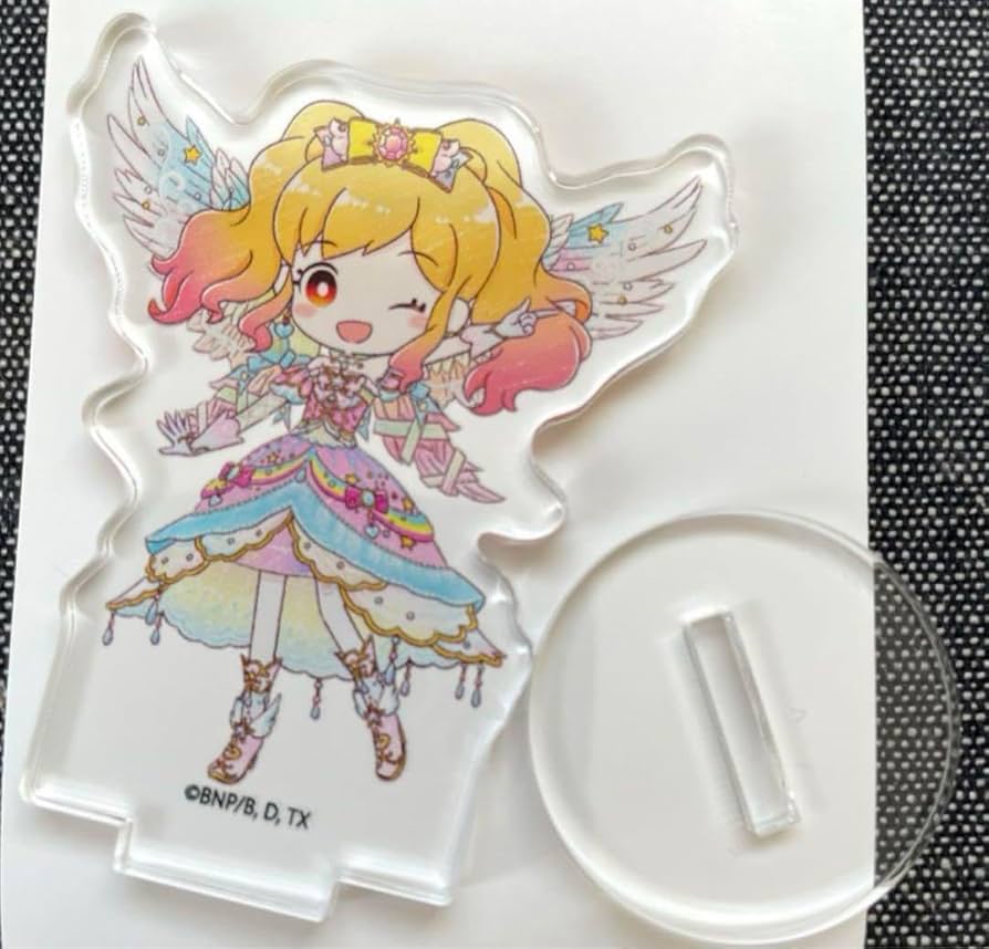 アイカツスターズ! 缶バッジ イオン限定 虹野ゆめ 34個セット Amazon.co.jp: アイカツスターズ ポップアップ スキマストア 缶