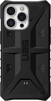 Amazon.com: URBAN ARMOR GEAR UAG Designed for iPhone 13 Pro Case