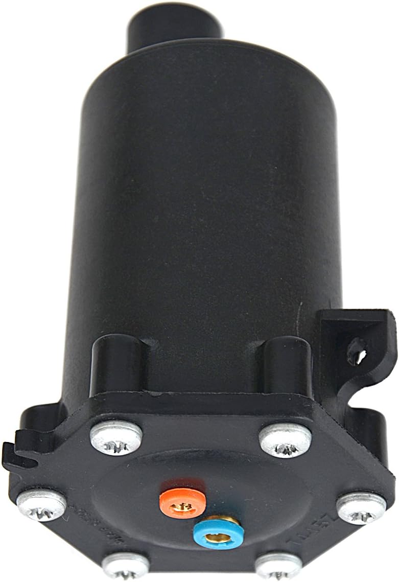 RQQ500020 Air Compressor Drier Filter Assembly Compatible with 2006-2013 Sport, 2005-2009 LR3 V8, 2010-2015 LR4,2006-2009 L322#VUB504700 LR023964 949-900
