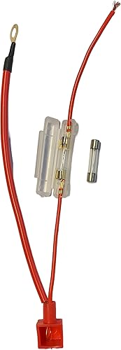 Miniatura 3 de Arnés para caja de fusibles MRS en línea para 50 cc, 70 cc, 90 cc, 110 cc, 125 cc, 150 cc, 200 cc, 250 cc, cuatrimoto, motocross, scooter, moto, con