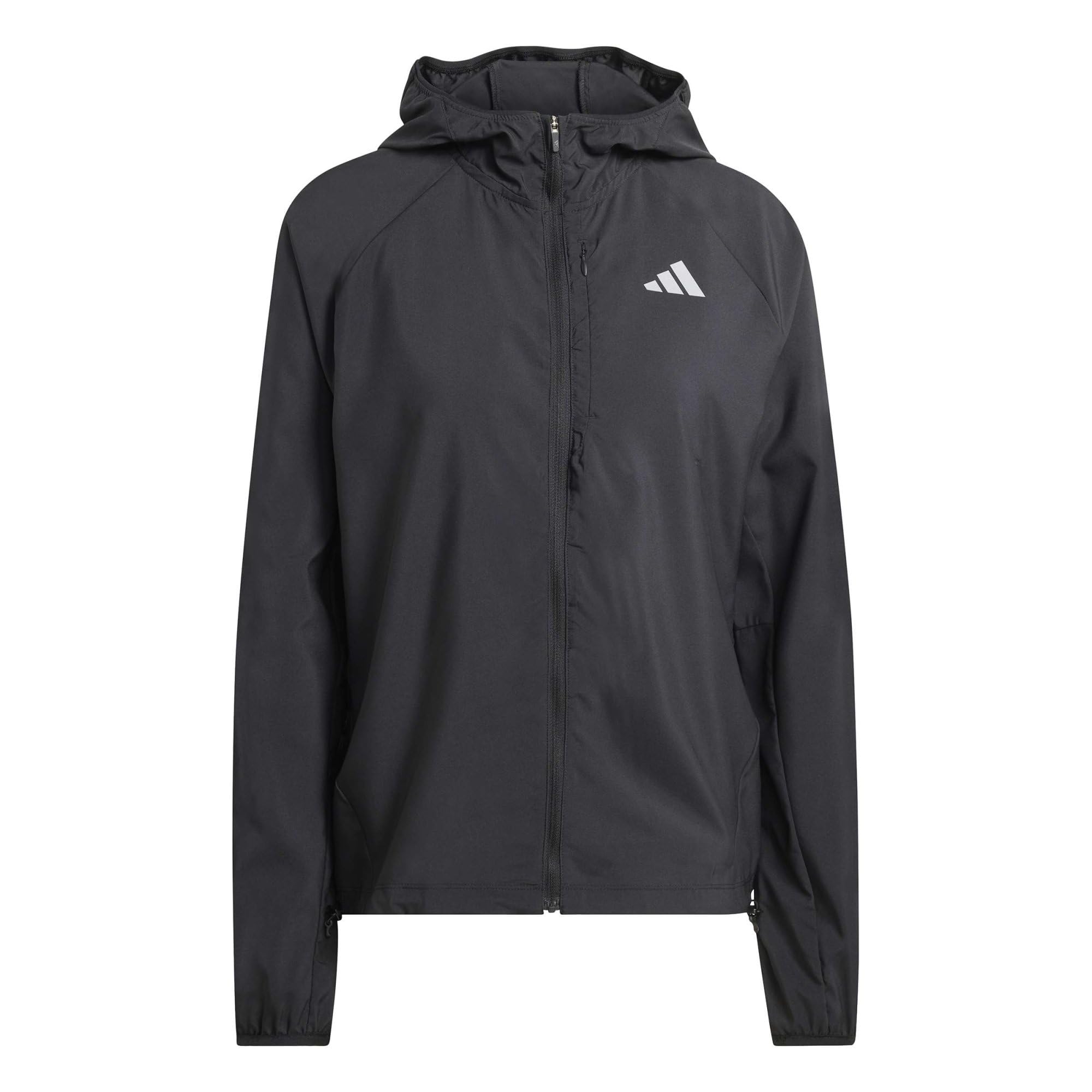 Adidas Adi365 Running Essentials Jacket
