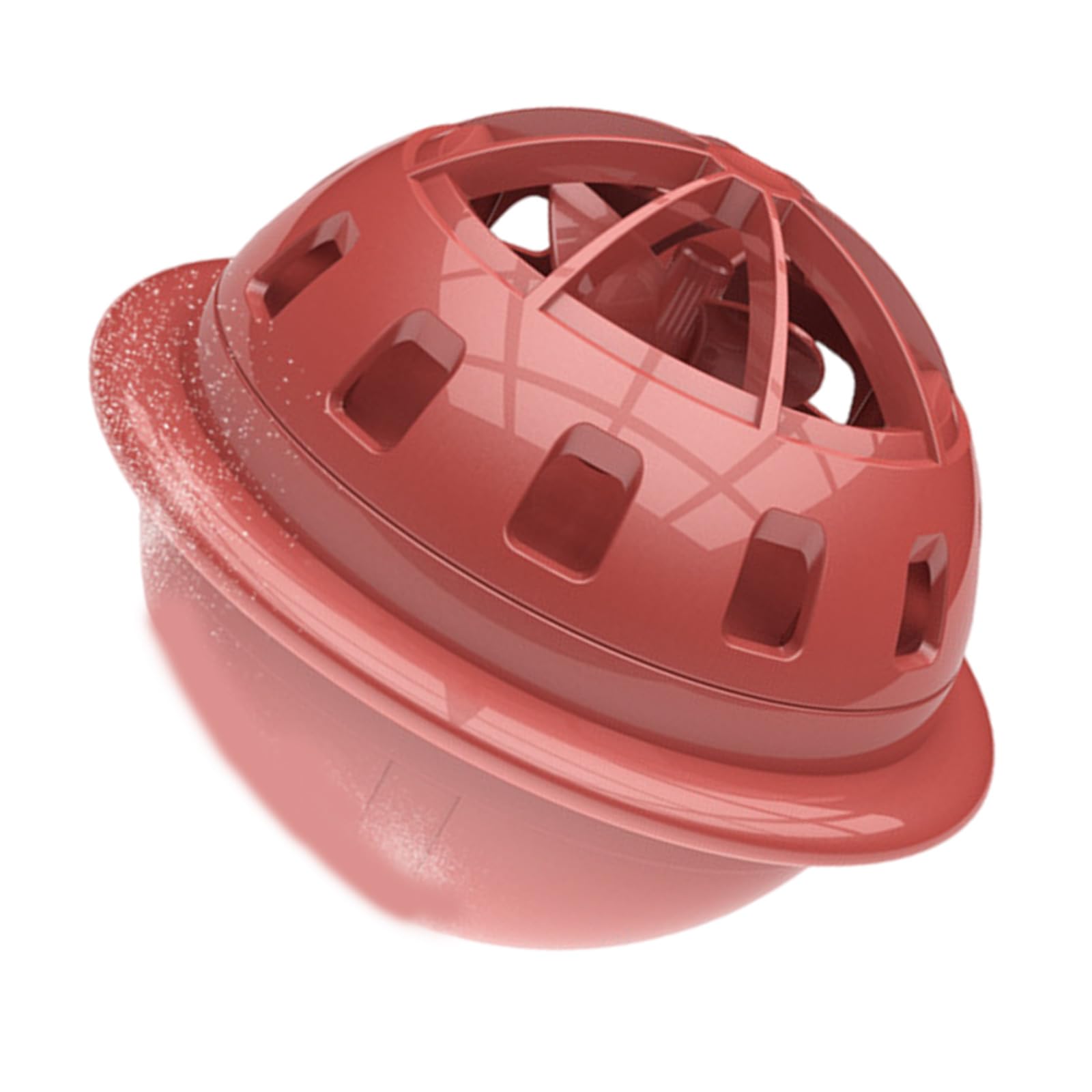 Uqezagpa Red Usb Automatic Efficient Portable Vegetable Washer Fruit And Vegetable Washer Cleaning Machine Portable Compact Dishwasher