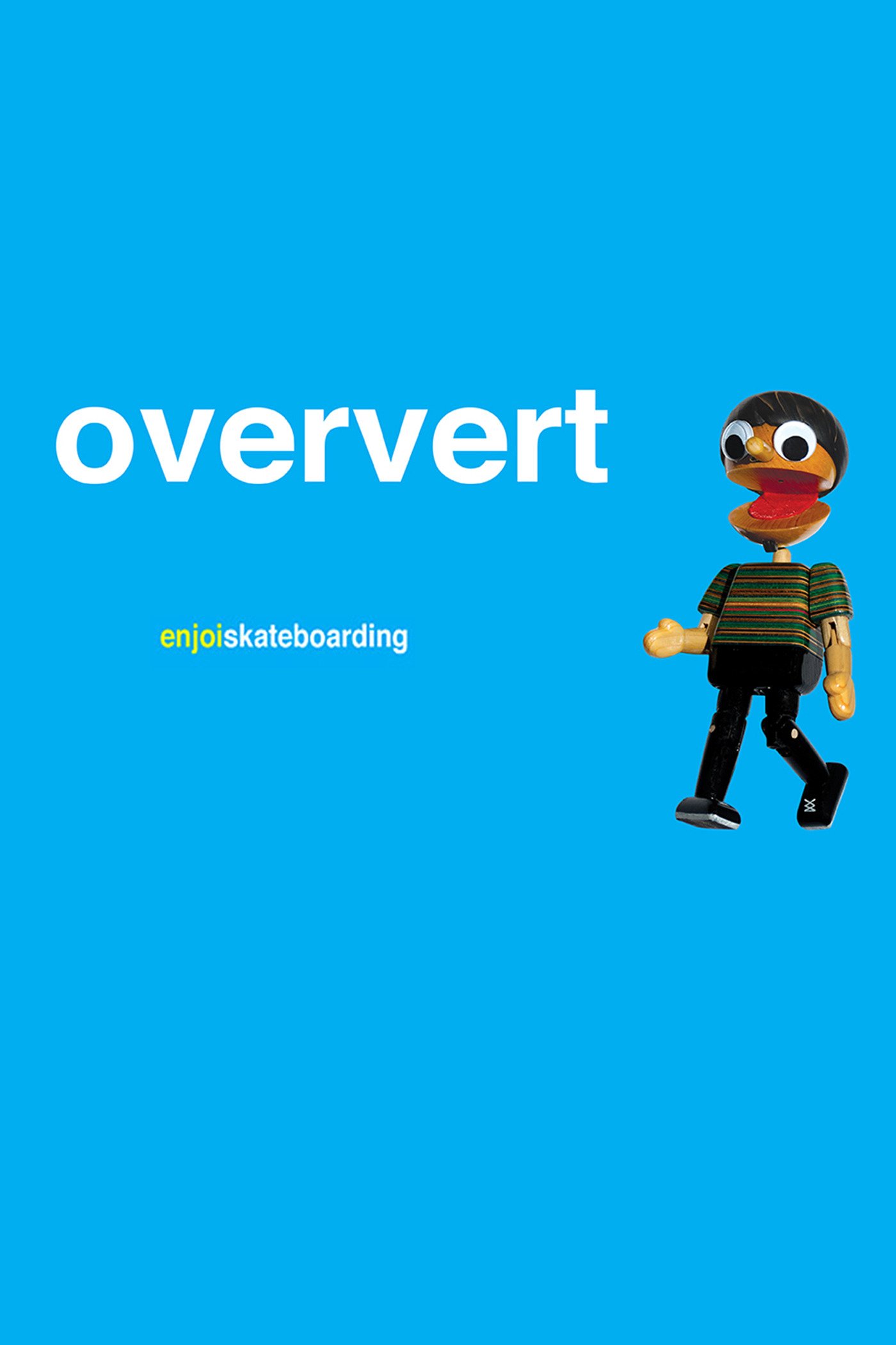 Oververt