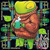 Bin ich high? Ich kann es nicht beurteilen