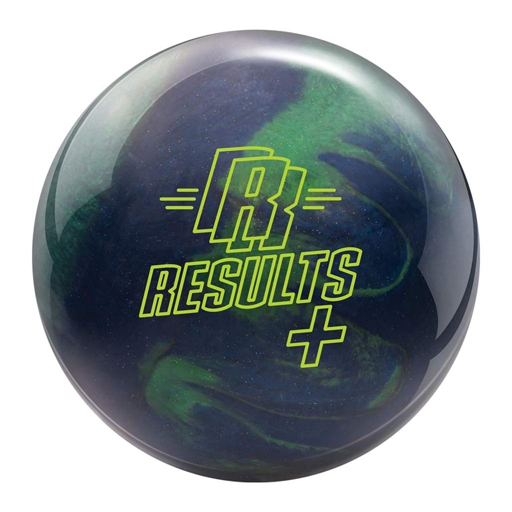 Amazon.co.jp: Radical Results Plus ボーリングボール エメラルド