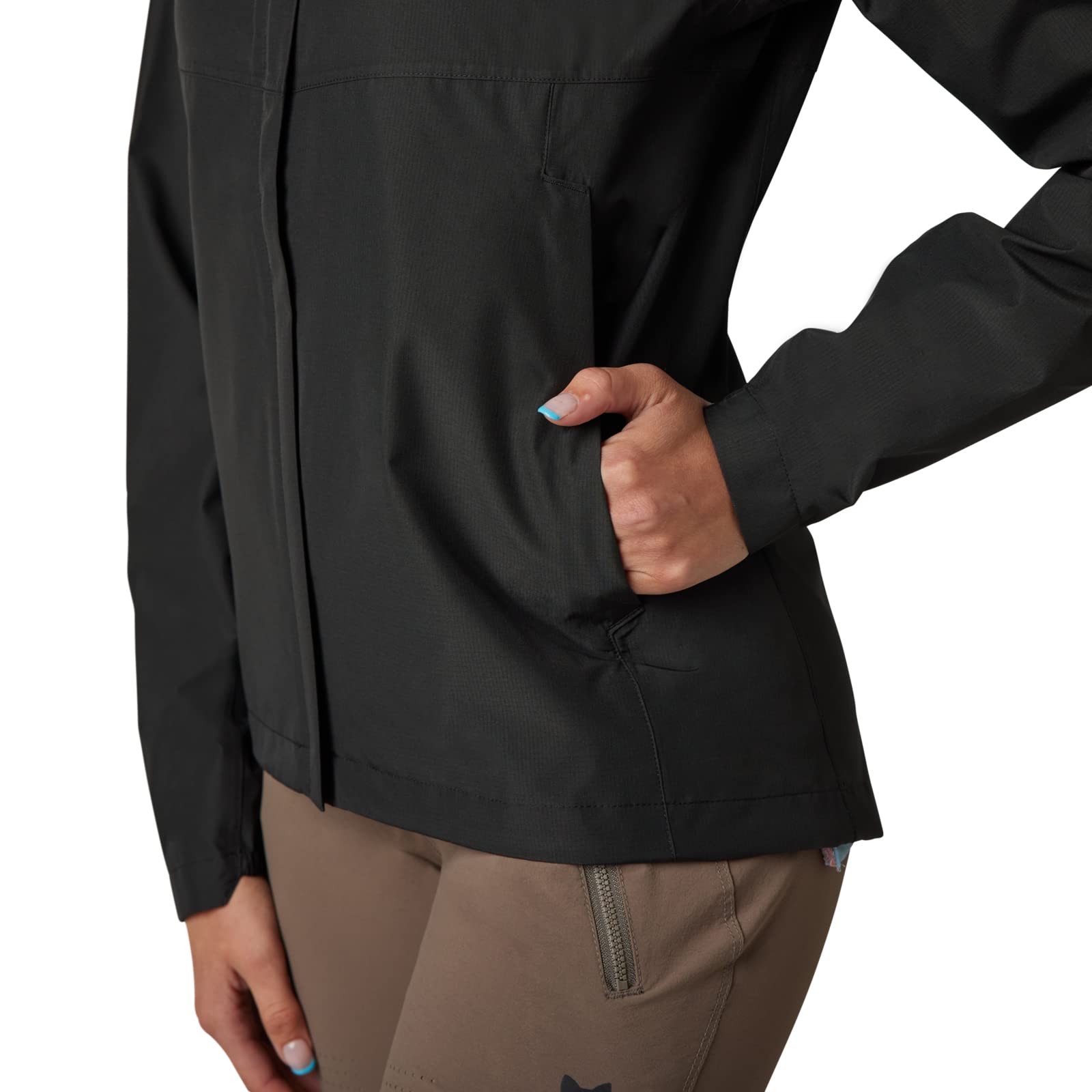Fox Racing Fox Femme Ranger 2.5l Water veste, Uni, S