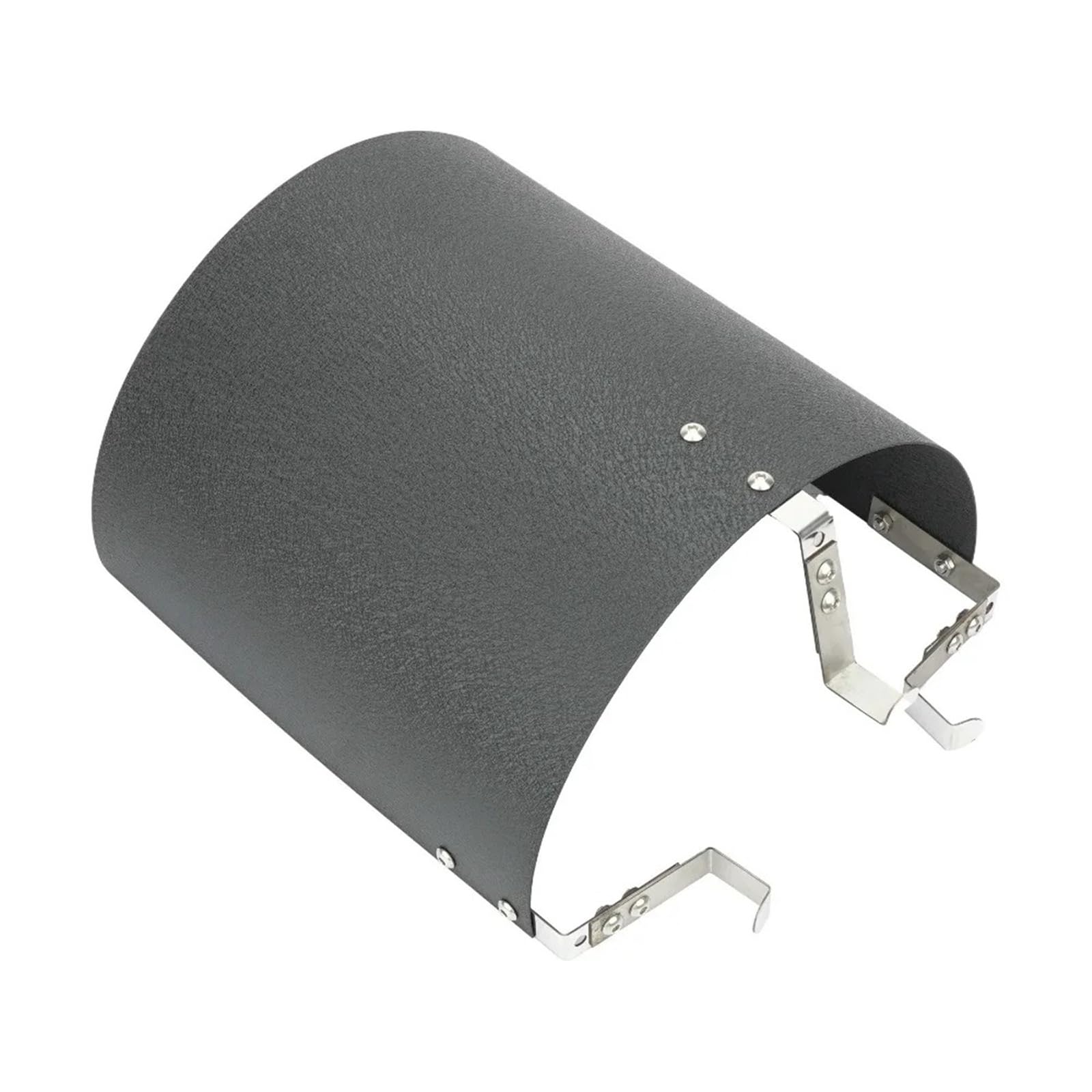 Filtr powietrza samochodu Regulowany filtr powietrza z grzybkiem. Osłona termoizolacyjna Osłona przedniej szyby ze stali nierdzewnej Filtr zamienny(101MM Black)