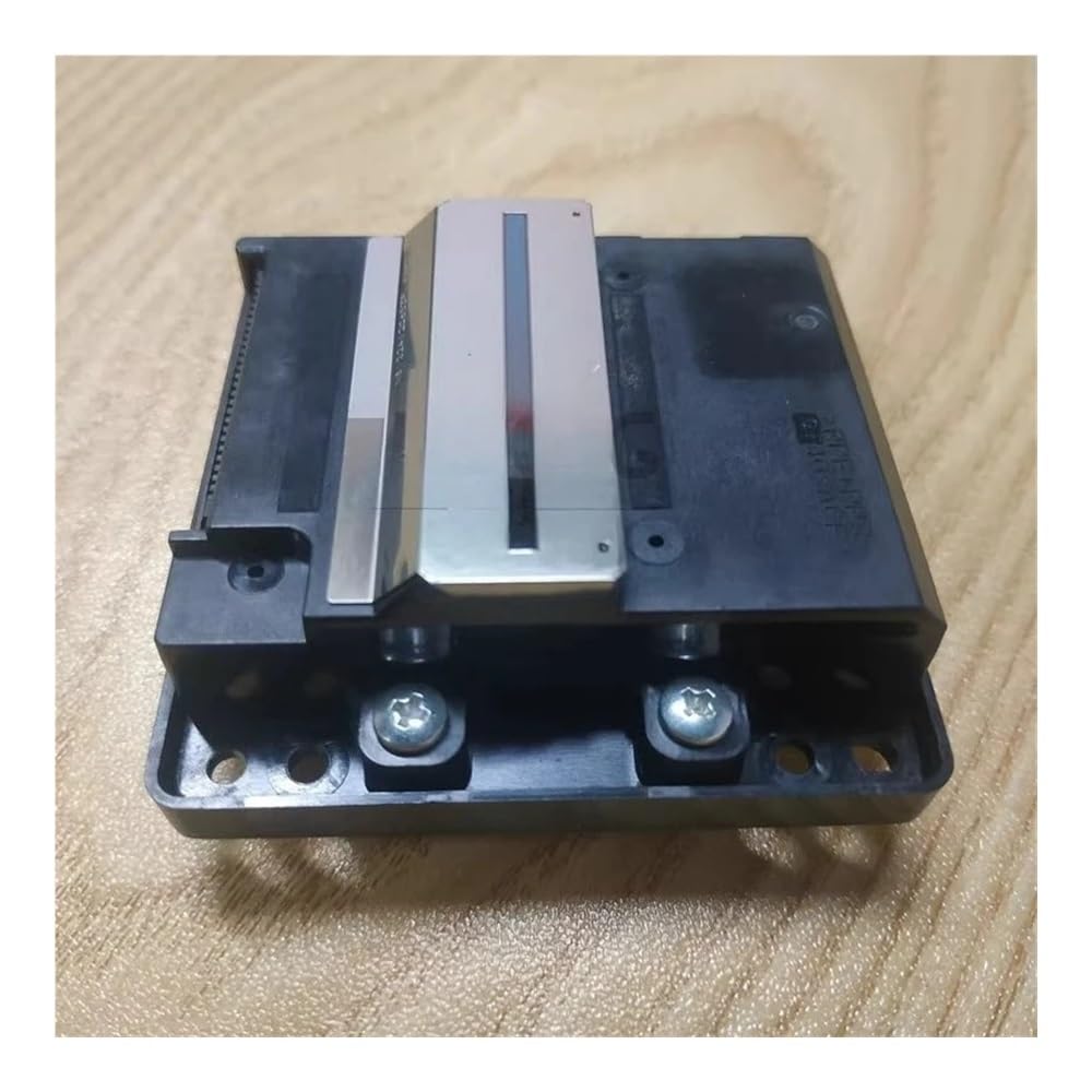 Tête d'impression OEM L6198 haute précision pour restaurer vos textes
