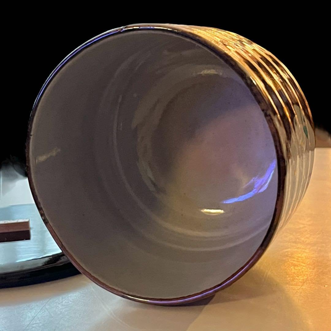 たち吉 蓋付き飯椀 雲錦 蓋付き御飯茶碗 2個セット 清水焼 橘吉 和食器