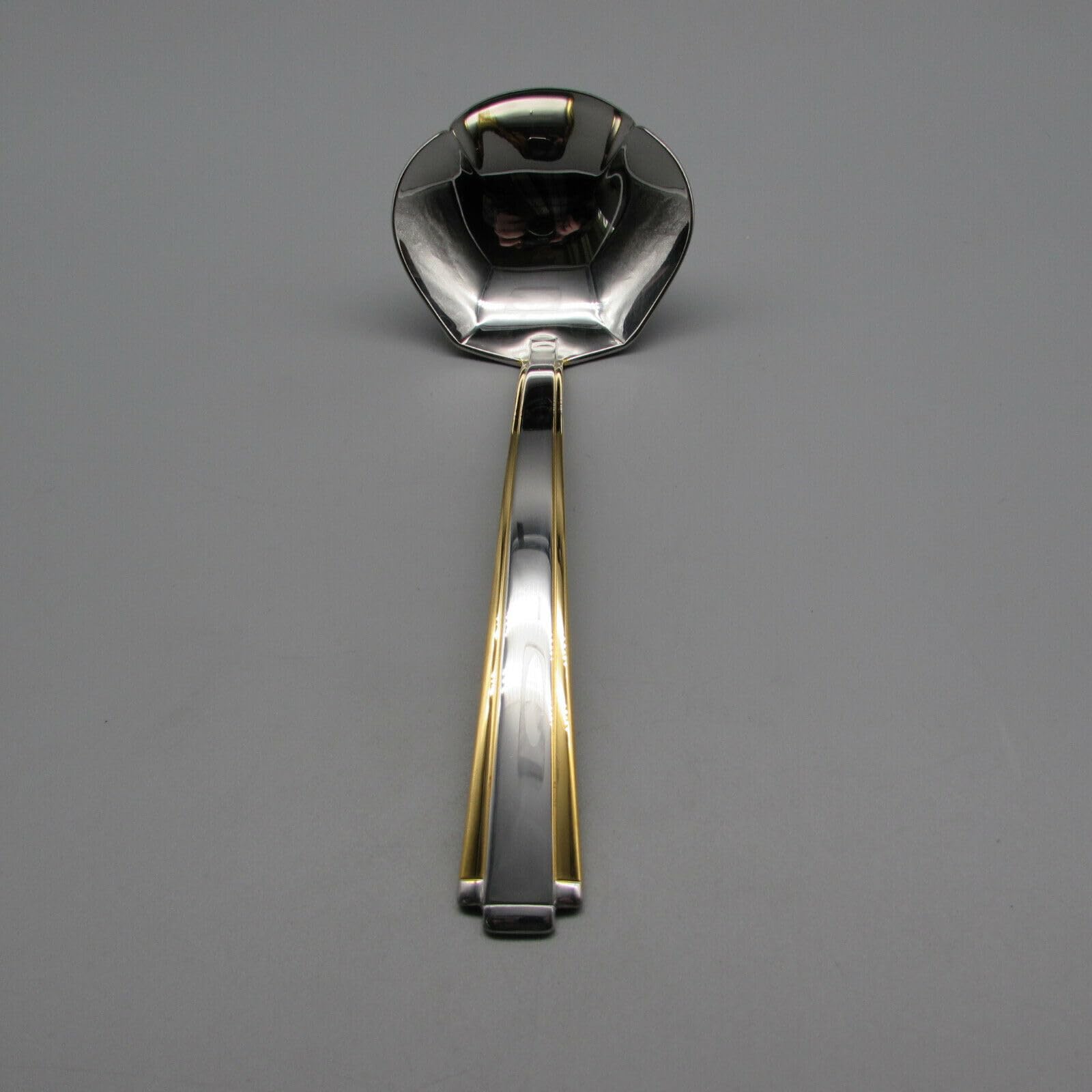 For Stainless Gravy Ladle