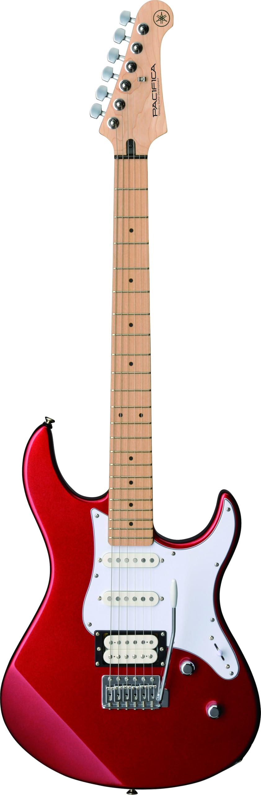 Yamaha Pacifica PAC112VM RM Electric Guitar [Red Metallic