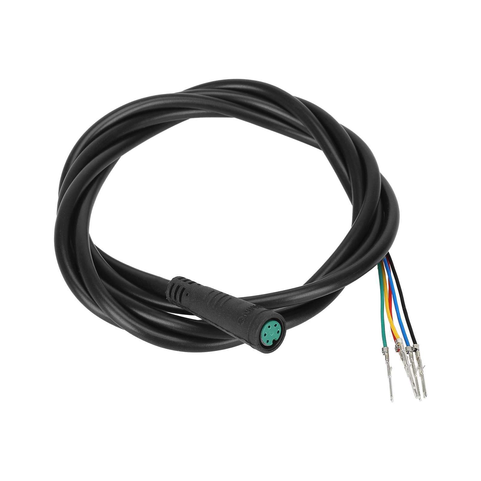 Cable de conexión al salpicadero para Kukirin G2 Max G2 Pro G2 Pro DB Cable de control para Scooter eléctrico Accesorios piezas de repuesto