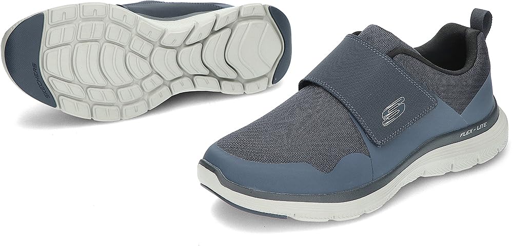 Skechers Flex Advantage 4.0 Upshift ZapatillasHombre