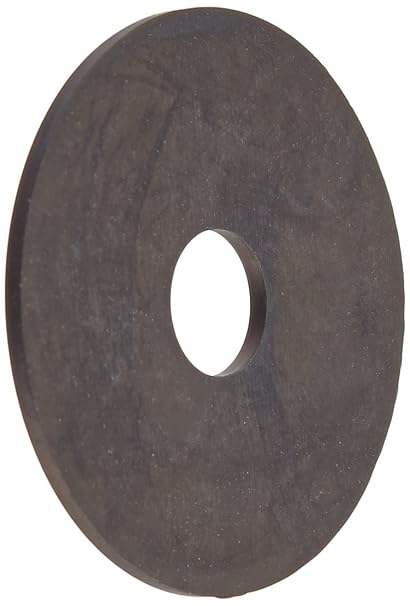 Danco 61811W 1-1/2 RUBBER WASHER 20/BAG
