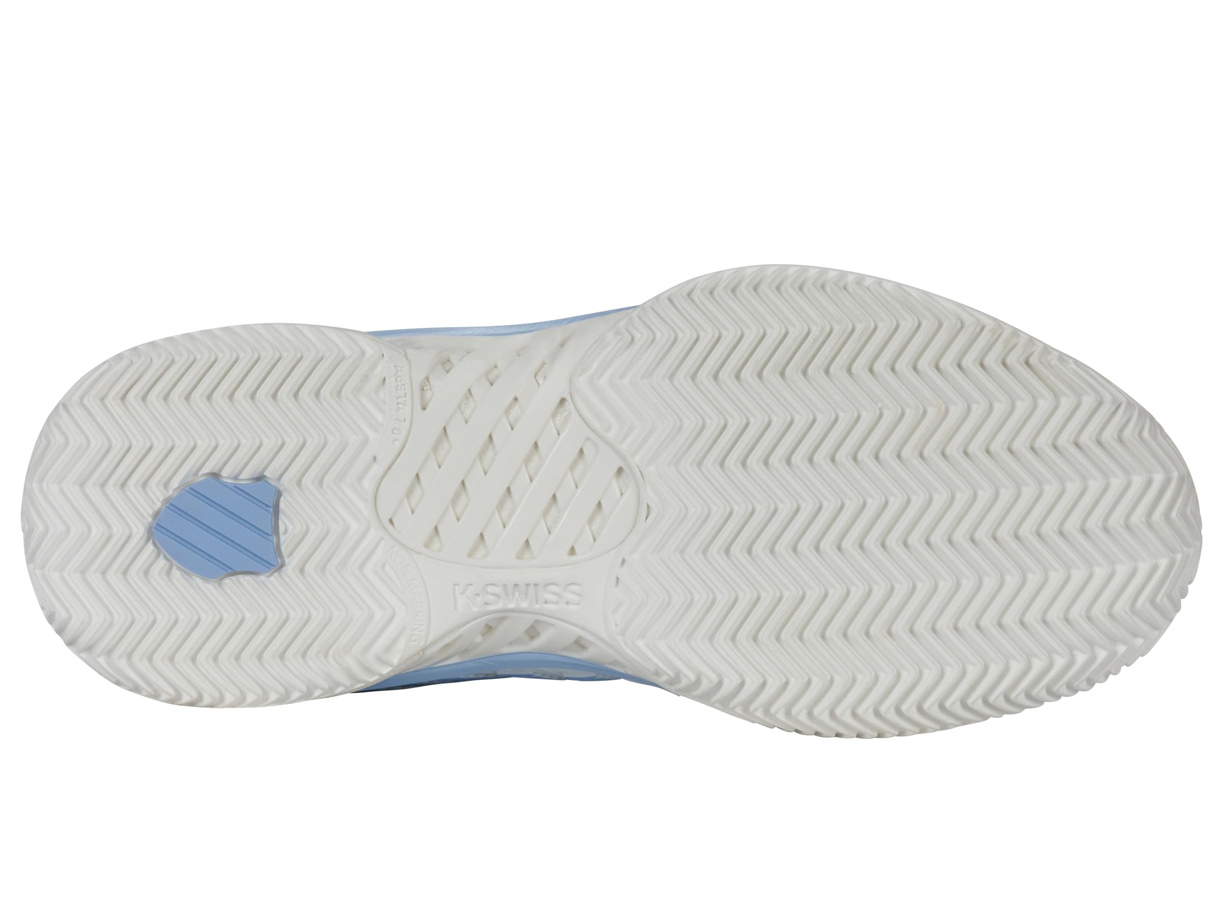 K-Swiss Performance Hypercourt Express 2 Zapato de tenisMujer