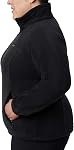 Columbia Femmes Benton Springs Full Zip
