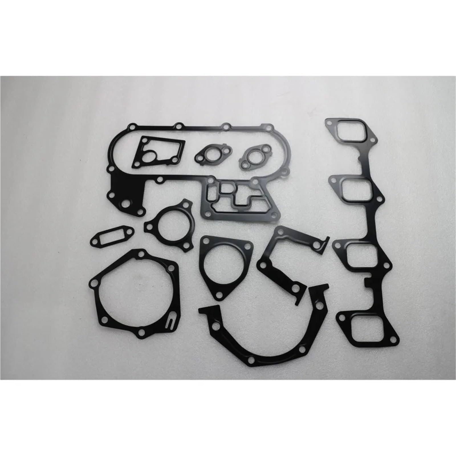 Zylinder Dichtungssatz Zylinderkopfdichtungen ZYLINDER VOLLEN KOPF ÜBERHOLUNG MOTOR DICHTUNG KIT/SET Fit Für TOYOTA HILUX SURF LN130 2,4 L 2L-T,2LT TURBO