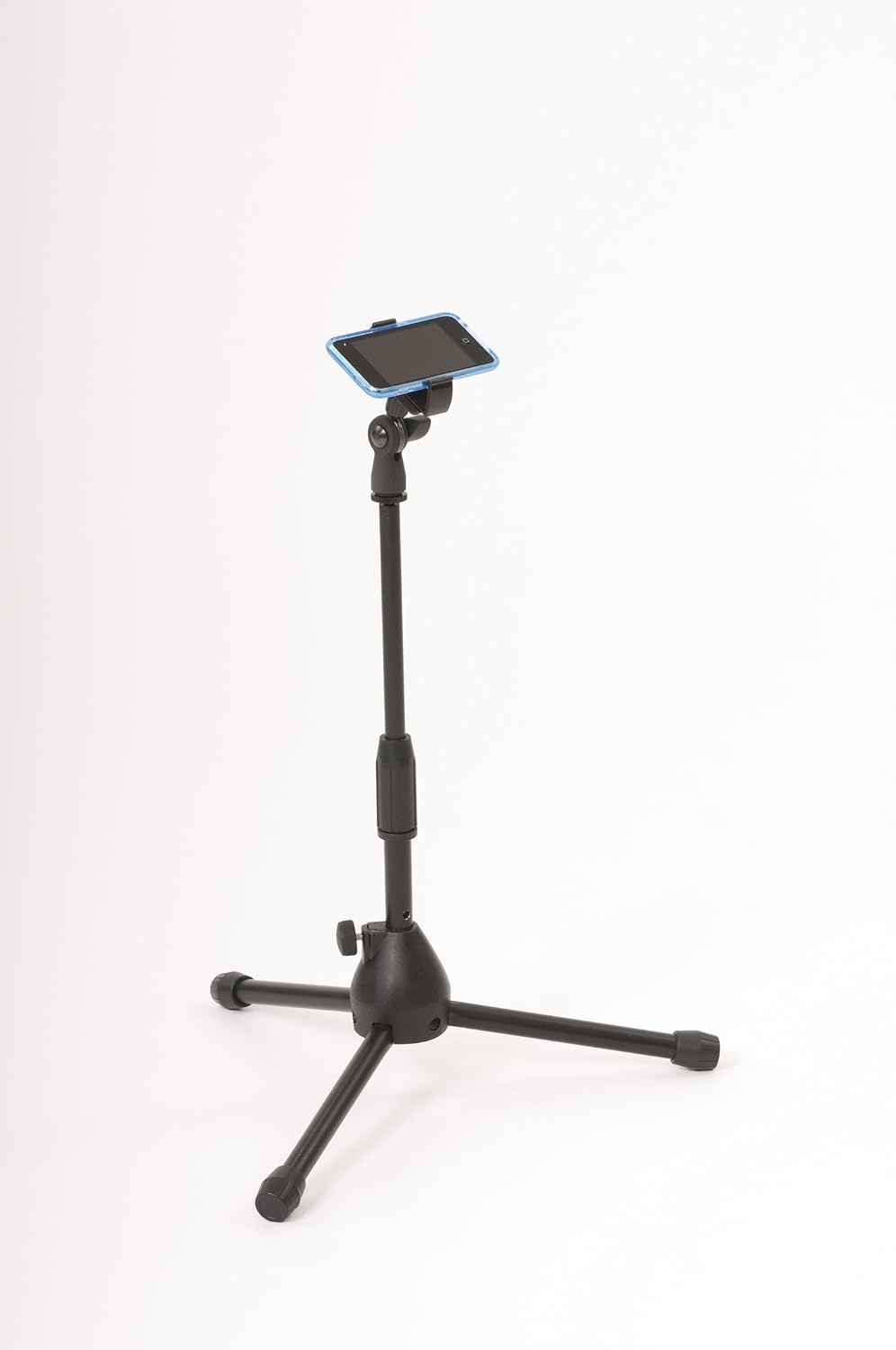 Smart Station iPhone Holder For Music Stand Musical Instruments